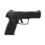 "Ruger Security-9 9mm (PR58710)" - 1 of 3