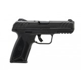 "Ruger Security-9 9mm (PR58711)" - 1 of 3