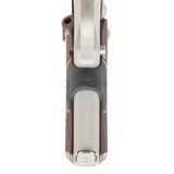 "Kimber Custom Crimson Carry II .45ACP (PR58127)" - 4 of 6