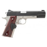 "Kimber Custom Crimson Carry II .45ACP (PR58127)" - 1 of 6
