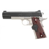 "Kimber Custom Crimson Carry II .45ACP (PR58127)" - 6 of 6