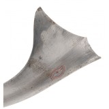 "Nepalese Kora Sword (MEW2333)" - 6 of 6