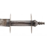 "Nepalese Kora Sword (MEW2333)" - 2 of 6