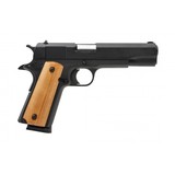 "RIA M1911 A1-FS .45 ACP (PR58696)" - 1 of 7