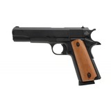 "RIA M1911 A1-FS .45 ACP (PR58696)" - 7 of 7