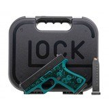 "Glock 43X 9mm (NGZ1258) NEW" - 3 of 3