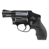 "S&W 442-2 AW .38 SPCL+P (PR58629)" - 1 of 6