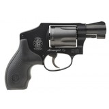 "S&W 442-2 AW .38 SPCL+P (PR58629)" - 6 of 6