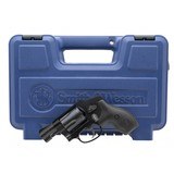 "S&W 442-2 AW .38 SPCL+P (PR58629)" - 2 of 6