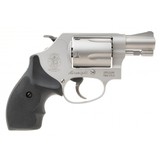 "S&W 637-2 .38 SPCL+P (PR58631)" - 6 of 6