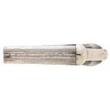 "Remington Elliot Ring Trigger Derringer .32 Rimfire (AH6234)" - 3 of 6