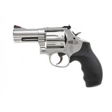 "S&W 686-6 .357 MAG (PR58632)" - 1 of 5