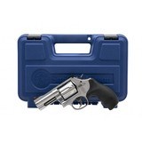 "S&W 686-6 .357 MAG (PR58632)" - 2 of 5