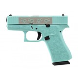 "Glock 43X 9MM (NGZ1347) NEW" - 2 of 4