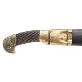 "Russian Shashqua Sabre/ Mosin Nagant Bayonet (MEW2330)" - 10 of 15