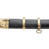 "Russian Shashqua Sabre/ Mosin Nagant Bayonet (MEW2330)" - 8 of 15