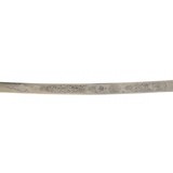 "British Mameluke Sword (MEW2338)" - 4 of 9