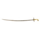 "British Mameluke Sword (MEW2338)" - 6 of 9