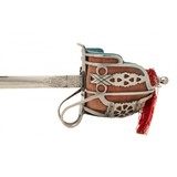 "Scottish Claymore (MEW2334)" - 5 of 8