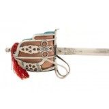 "Scottish Claymore (MEW2334)" - 8 of 8