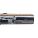 "Smith & Wesson 1913 .35 S&W Auto (PR27988)" - 5 of 6