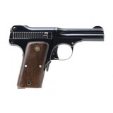 "Smith & Wesson 1913 .35 S&W Auto (PR27988)" - 1 of 6
