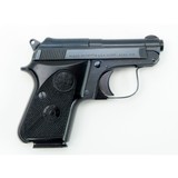 "Beretta 950BS .25 ACP (PR29942)" - 5 of 5