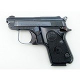 "Beretta 950BS .25 ACP (PR29942)" - 2 of 5