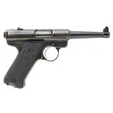 "Ruger Auto .22LR (PR58139)" - 1 of 6