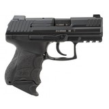 "H&K P30SK 9mm (NGZ2026) NEW" - 1 of 3