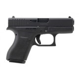 "Glock 42 .380 ACP (PR58712)" - 1 of 4