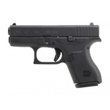 "Glock 42 .380 ACP (PR58712)" - 2 of 4