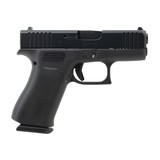 "Glock 43X 9mm (PR58714)" - 1 of 4