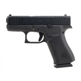 "Glock 43X 9mm (PR58714)" - 4 of 4