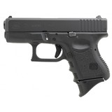 "Glock 26 Gen 3 9mm (PR58715)" - 4 of 4