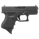 "Glock 26 Gen 3 9mm (PR58715)" - 1 of 4