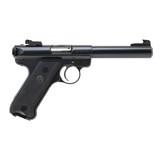 "Ruger MkIII .22LR (PR58141)" - 1 of 6