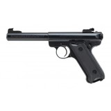 "Ruger MkIII .22LR (PR58141)" - 6 of 6