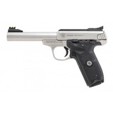 "Smith & Wesson SW22 Victory .22LR (PR58143)" - 4 of 4