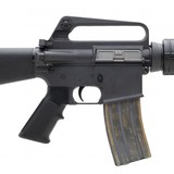 "Colt AR-15 A2 Sporter II 223REM (C17837)" - 2 of 4