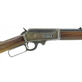 "Marlin Short Rifle 1893 .30-30 (R23961)" - 6 of 7