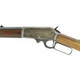 "Marlin Short Rifle 1893 .30-30 (R23961)" - 5 of 7