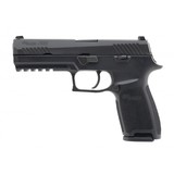 "Sig Sauer P320 9mm (PR58626)" - 2 of 4