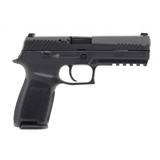 "Sig Sauer P320 9mm (PR58626)" - 1 of 4