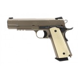 "Kimber Desert Warrior .45ACP (PR56736)" - 6 of 6