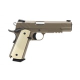 "Kimber Desert Warrior .45ACP (PR56736)" - 1 of 6