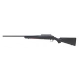 "Ruger American 7mm-08 (NGZ76) New" - 3 of 5