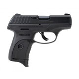"Ruger EC9S 9MM (NGZ1556) NEW" - 1 of 3