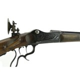 "Johan Peterlongo Schuetzen .30 WCF (R22739)" - 11 of 11