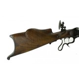 "Johan Peterlongo Schuetzen .30 WCF (R22739)" - 9 of 11